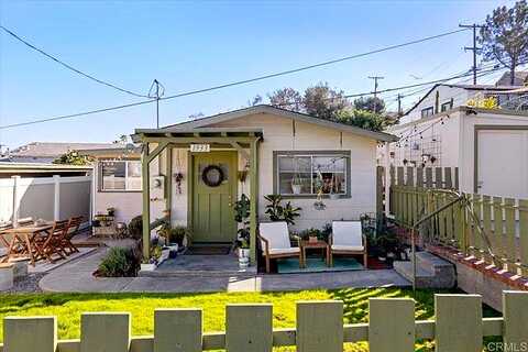 Lincoln, SAN DIEGO, CA 92104