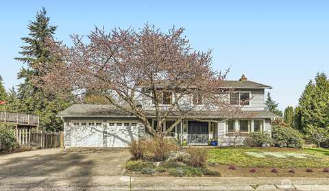 90Th, BOTHELL, WA 98011