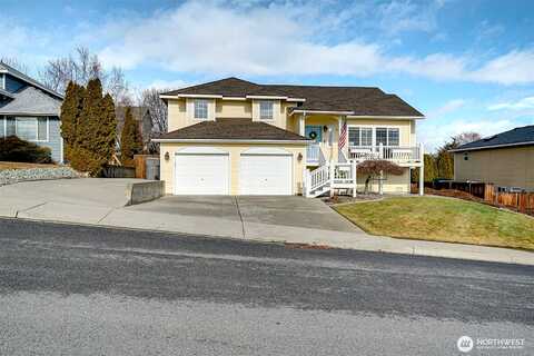 Hideaway, WENATCHEE, WA 98801