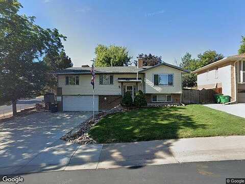 Xenon, LAKEWOOD, CO 80228
