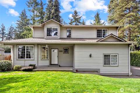 Firlands, SHORELINE, WA 98133