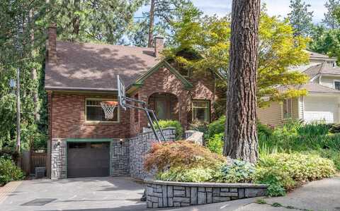 Syringa, SPOKANE, WA 99203