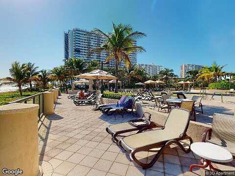Ocean, HALLANDALE BEACH, FL 33009