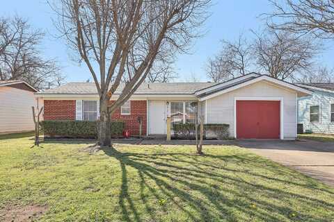 Ridgewood, IRVING, TX 75062