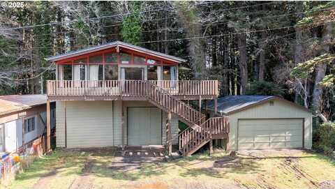 South 40, DEPOE BAY, OR 97341