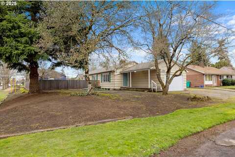 87Th, PORTLAND, OR 97216