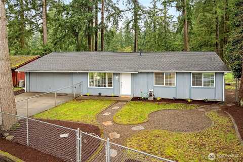 269Th, COVINGTON, WA 98042