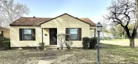 Berkley, DALLAS, TX 75224