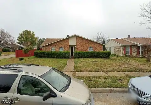 Glencrest, GARLAND, TX 75040