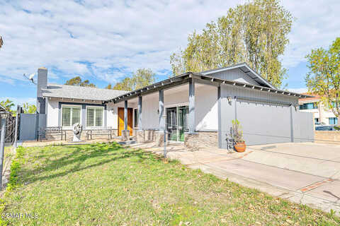 Yosemite, SIMI VALLEY, CA 93063