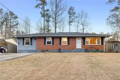 Kenwood, SMYRNA, GA 30082