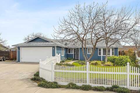 Harrison, HANFORD, CA 93230