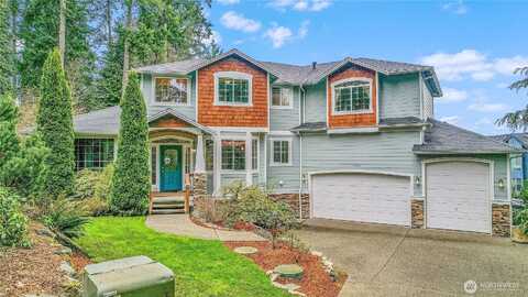 Ross, BOTHELL, WA 98011