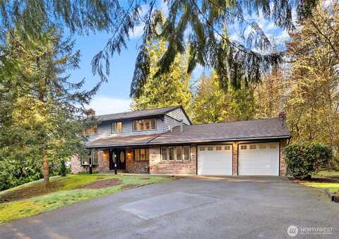 181St, WOODINVILLE, WA 98077