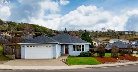 Sunset Loop, ROSEBURG, OR 97470