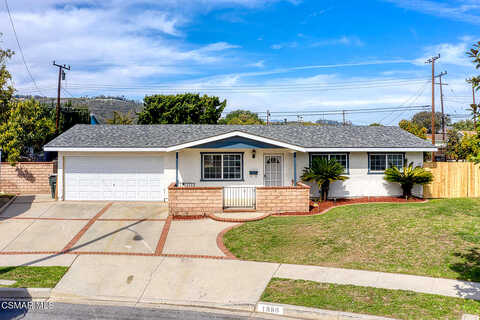 Selby, CAMARILLO, CA 93010