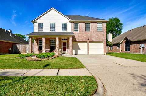 Summer Anne, HUMBLE, TX 77346