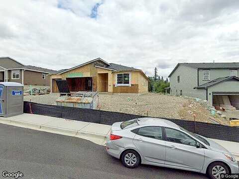 134Th, PUYALLUP, WA 98374