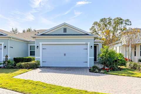 Flora Pass, KISSIMMEE, FL 34747