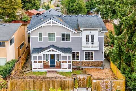 101St, BOTHELL, WA 98011