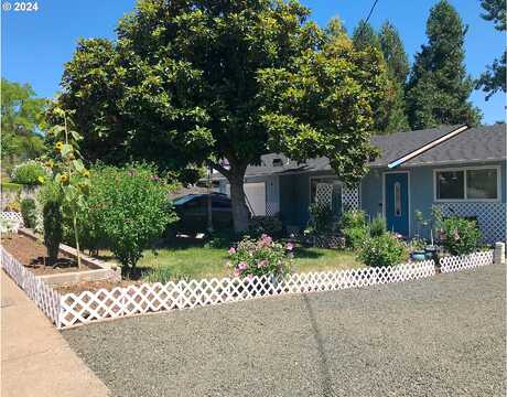 Keasey, ROSEBURG, OR 97471