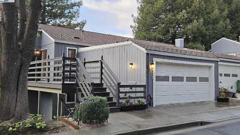 Sally Creek, HAYWARD, CA 94541