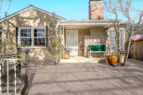 E, HAYWARD, CA 94541