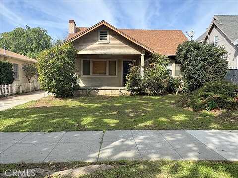 Virginia, PASADENA, CA 91107
