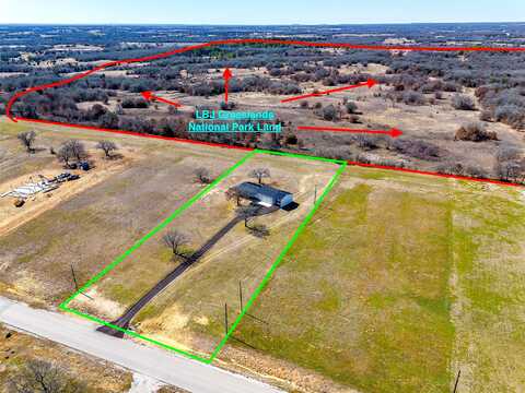 Rolling Ranch, ALVORD, TX 76225