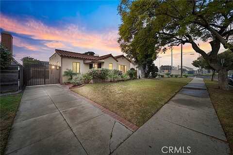 88Th, LOS ANGELES, CA 90047