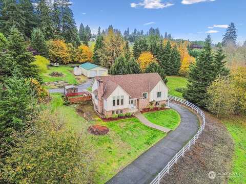 121St, BRUSH PRAIRIE, WA 98606