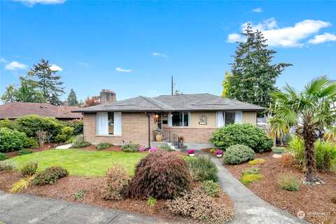 Shirley, TACOMA, WA 98406