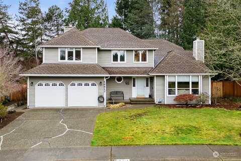 143Rd, RENTON, WA 98058