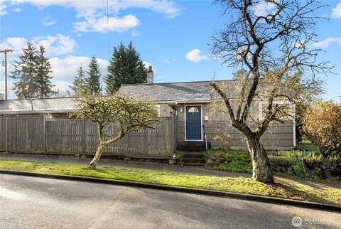 Kenyon, SEATTLE, WA 98106