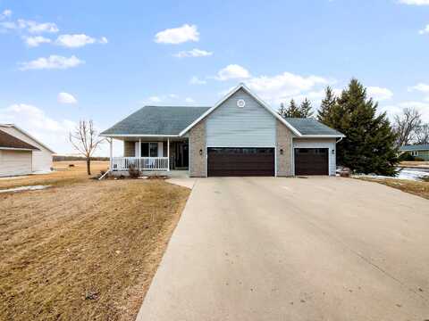 Summer, ALEXANDRIA, MN 56308
