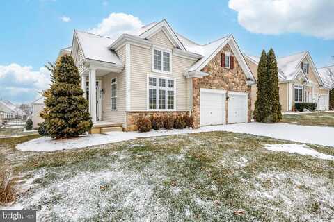 Mercers, LANCASTER, PA 17601