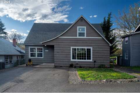 Eddy, ROSEBURG, OR 97470