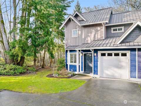 Sakai Village, BAINBRIDGE ISLAND, WA 98110