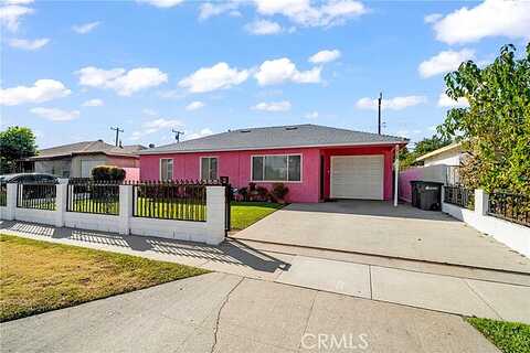 Wall, CARSON, CA 90746