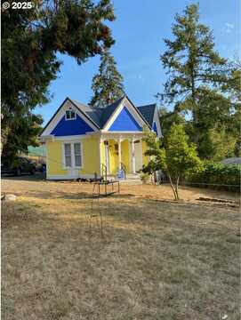 Starmer, ROSEBURG, OR 97470