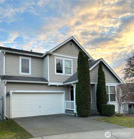21St, RENTON, WA 98056