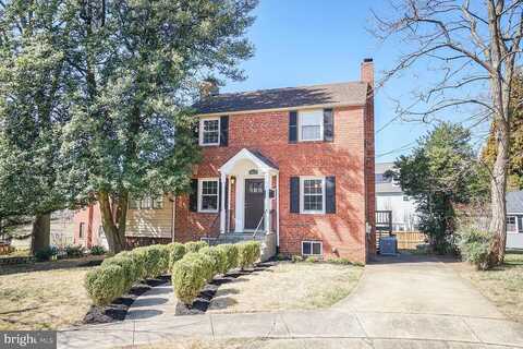 Kentucky, ARLINGTON, VA 22205