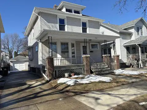 Holmes, RACINE, WI 53403