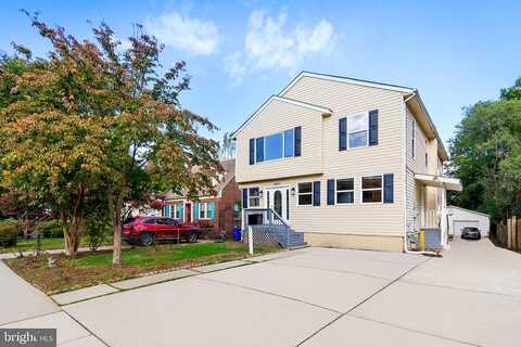 Pollard, ARLINGTON, VA 22204