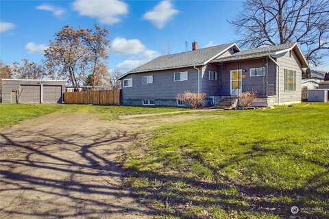 Plaza, WALLA WALLA, WA 99362