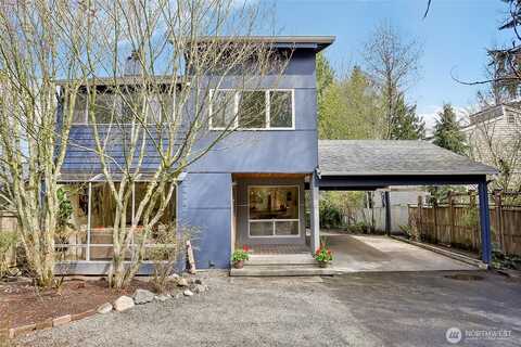 25Th, LAKE FOREST PARK, WA 98155