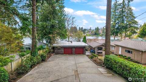 Lake Louise, LAKEWOOD, WA 98498