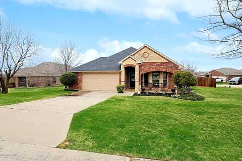 Cattlemans Creek, NEWARK, TX 76071