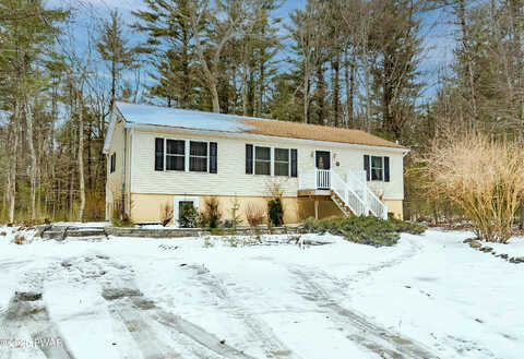 Laverne, DINGMANS FERRY, PA 18328