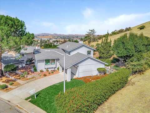 Duperu, CROCKETT, CA 94525